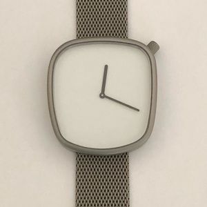 bulbul Pebble 06 watch, brand new, never worn